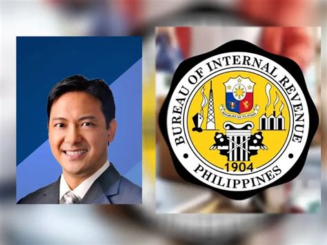 romeo lumagui|Tax lawyer named BIR commissioner .